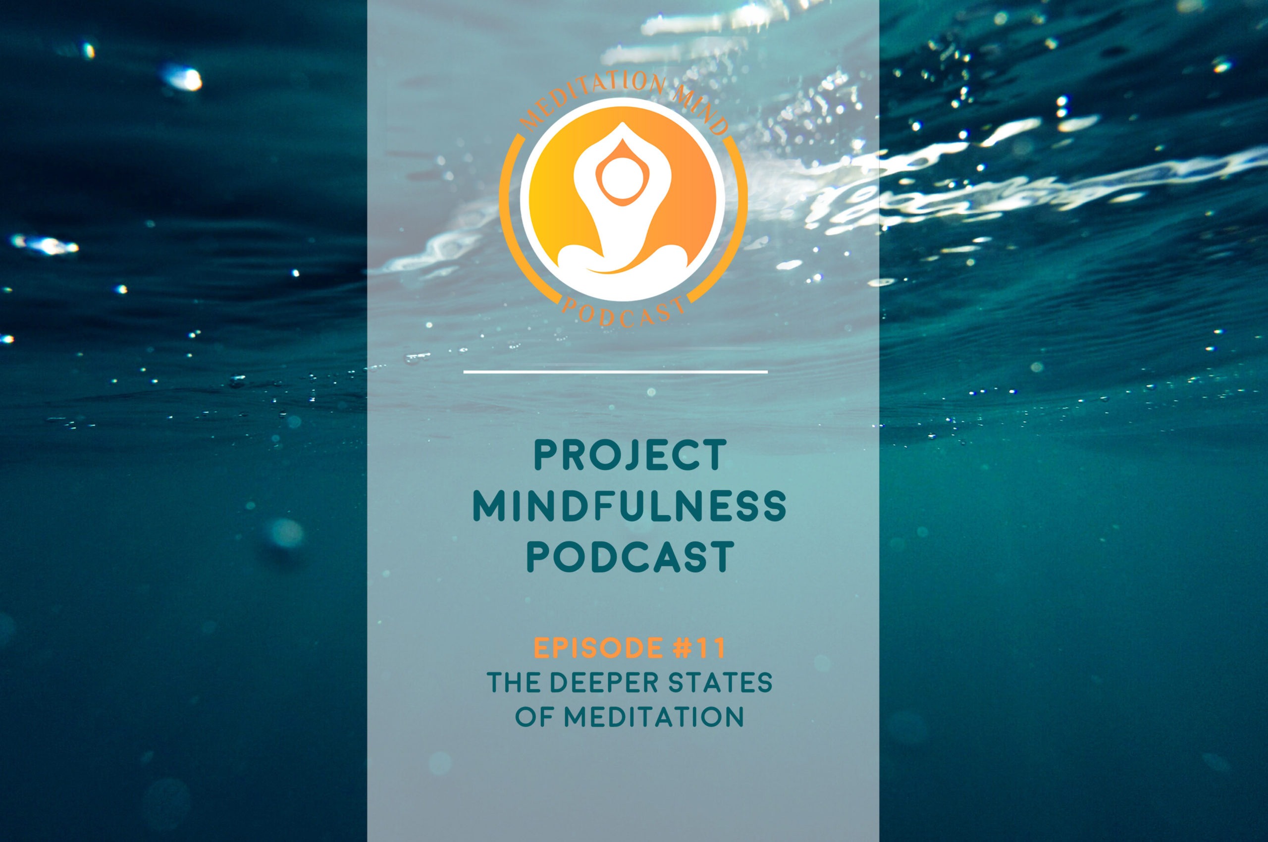 Silas Day talks about the deeper states of meditation and his practice in Buddhism