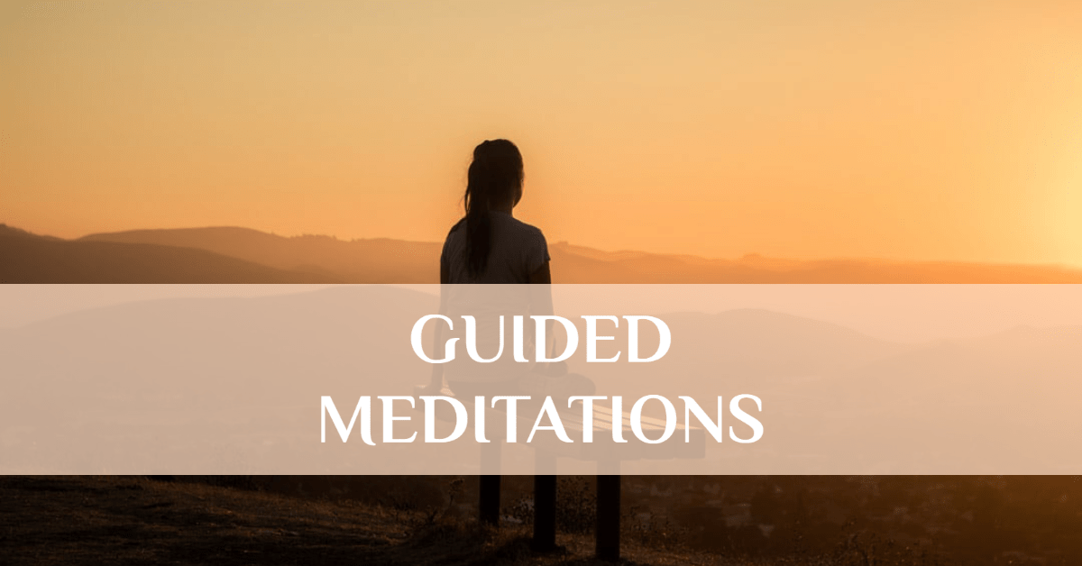 Guided Meditations - Meditation Mind