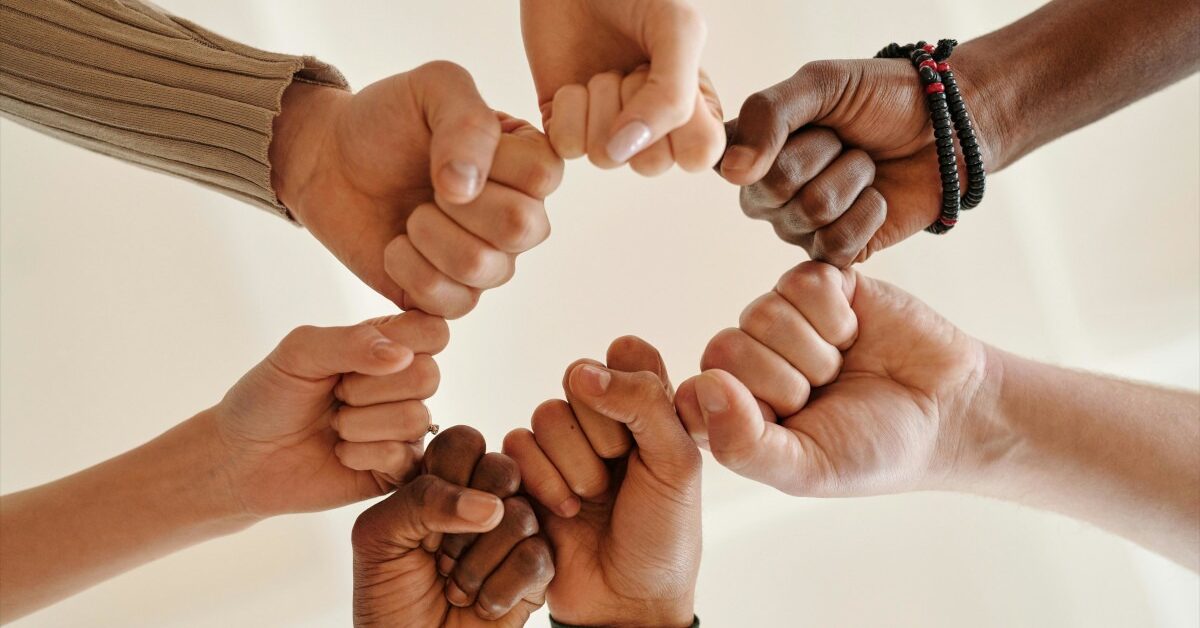 Community Partnerships - Meditation Mind